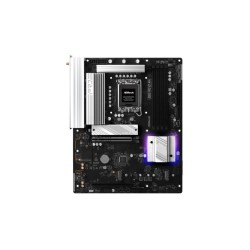 Buy ASRock B860 Pro RS WiFi - B860 Pro RS (1851) - WiFi, 10+1+1 Power Phase, Dr.... in Cyprus, Nicosia, Limassol, Larnaka, Pafos