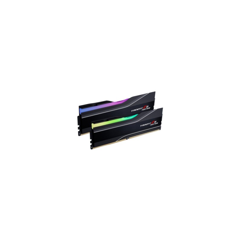 G.Skill Trident Z5 Neo RGB DDR5 32GB (2x16GB) 6000 CL30 F5-6000J3038F16GX2-TZ5NR (Boxed) — Buy in Cyprus with Fast Delivery