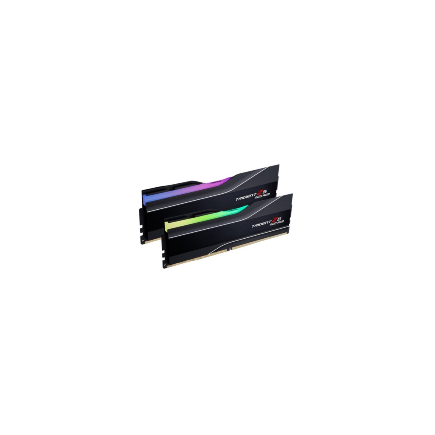 G.Skill Trident Z5 Neo RGB DDR5 32GB (2x16GB) 6000 CL30 F5-6000J3038F16GX2-TZ5NR (Boxed) — Buy in Cyprus with Fast Delivery