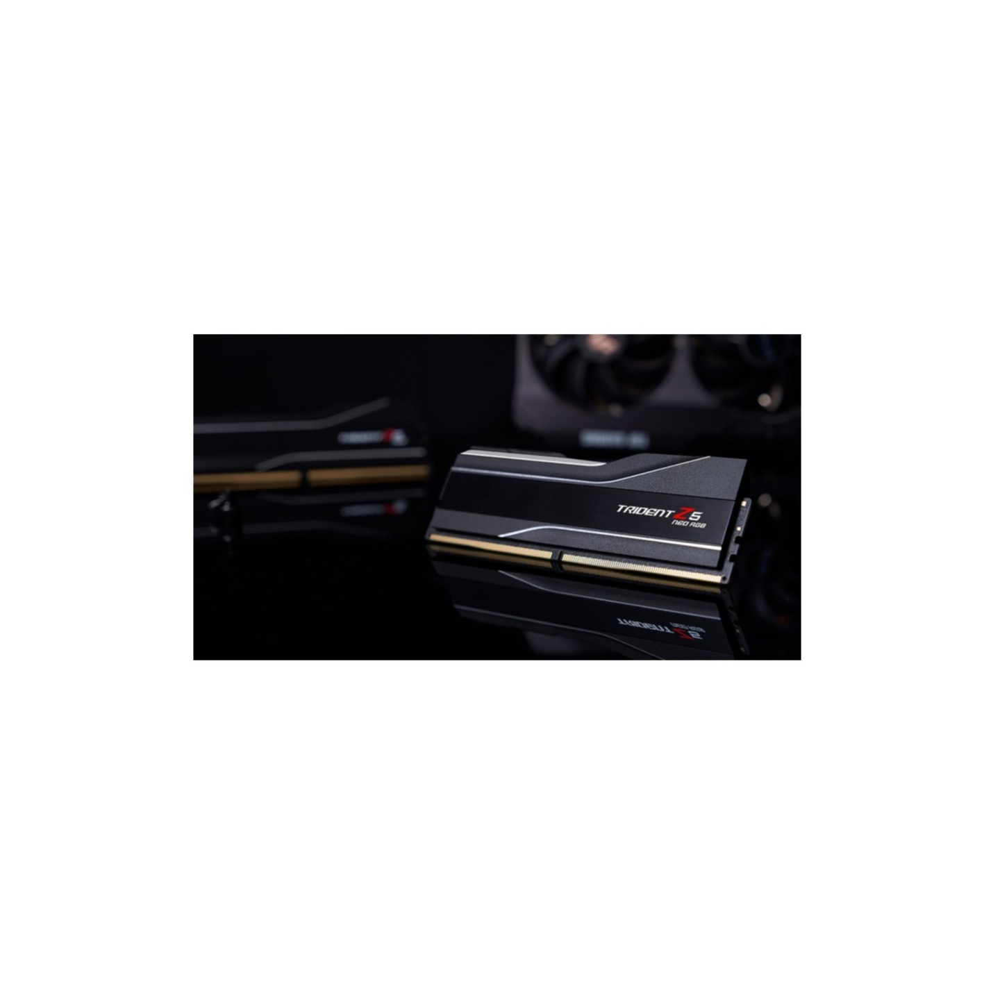 G.Skill Trident Z5 Neo RGB DDR5 32GB (2x16GB) 6000 CL30 F5-6000J3038F16GX2-TZ5NR (Boxed) — Buy in Cyprus with Fast Delivery