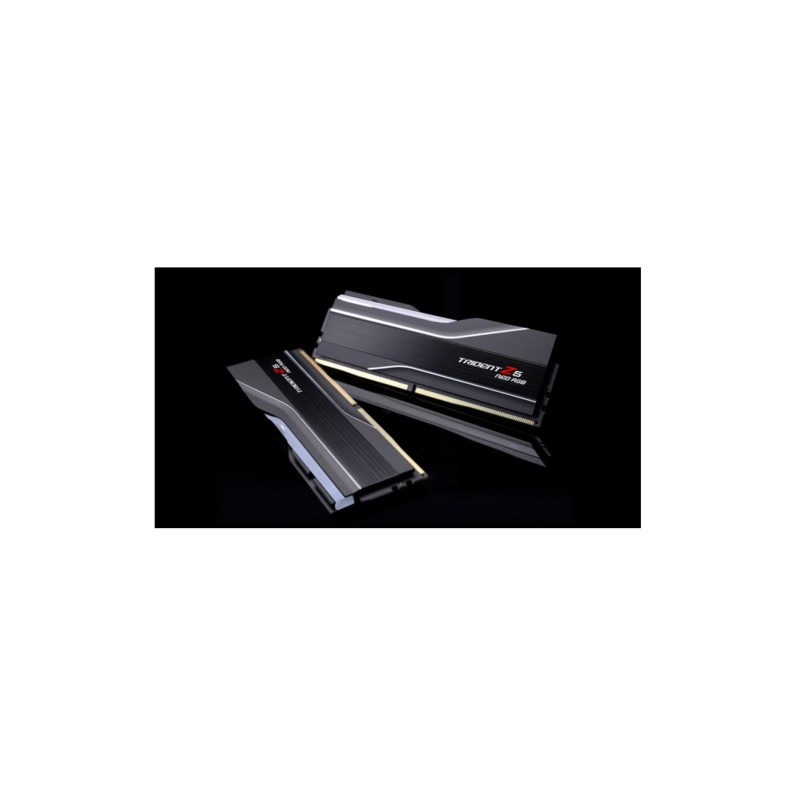 Buy DDR5 32GB KIT 2x16GB PC 6000 G.Skill Trident Z5 Neo RGB - F5-6000J3038F16GX2... in Cyprus, Nicosia, Limassol, Larnaka, Pafos