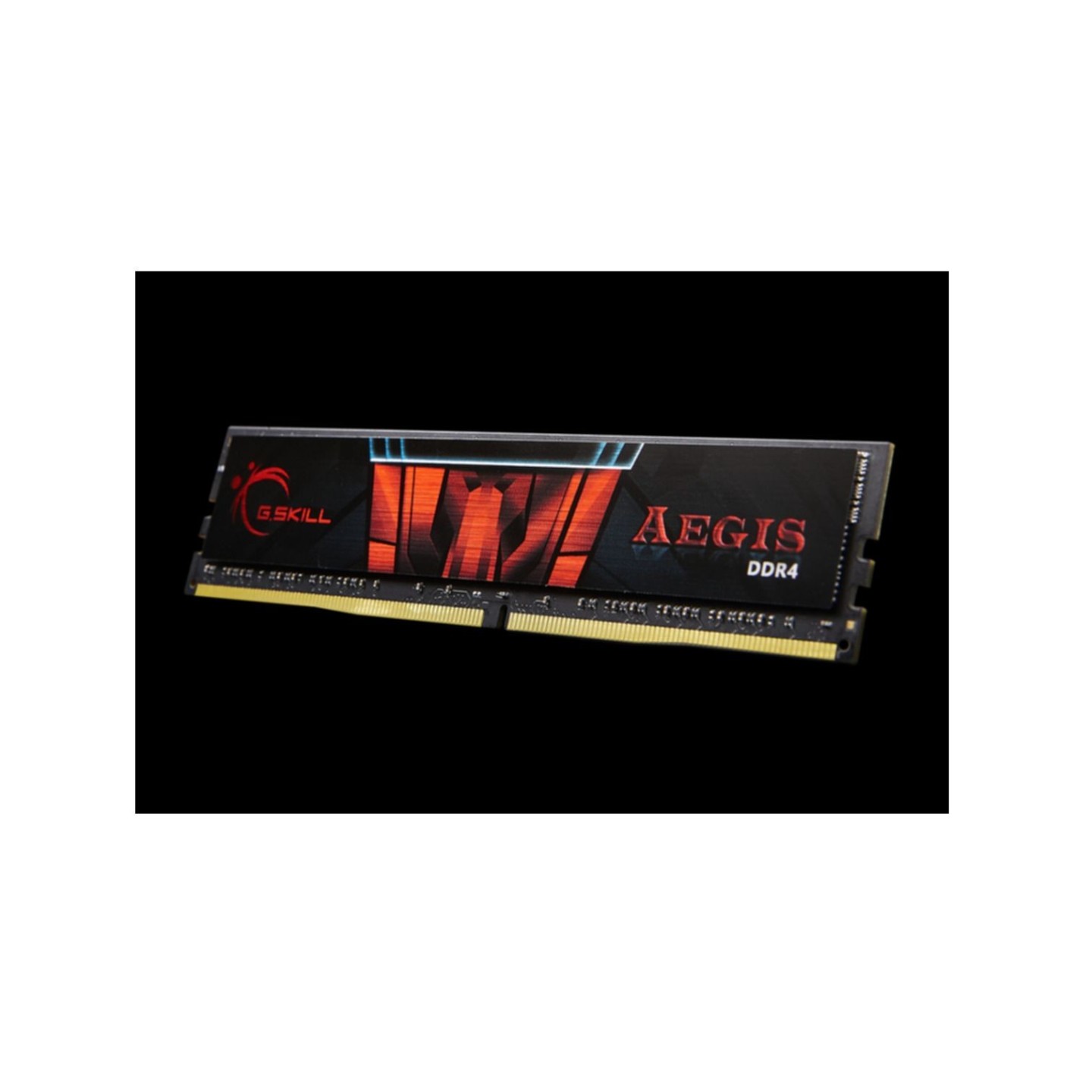 G.Skill Aegis DDR4 16GB 1x16GB 3000MHz CL18 - F4-3000C16S-16GISB (Boxed) — Buy in Cyprus with Fast Delivery