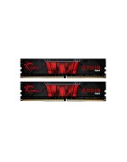 Buy DDR4 32GB KIT 2x16GB PC 3200 G.Skill Aegis - F4-3200C16D-32GIS - 288-pin DIMM in Cyprus, Nicosia, Limassol, Larnaka, Pafos