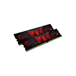 G.Skill Aegis DDR4 32GB (2x16GB) 3200MHz CL16 F4-3200C16D-32GIS (Boxed) — Buy in Cyprus with Fast Delivery