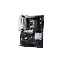 Buy ASRock B860 Pro RS WiFi - B860 Pro RS (1851) - WiFi, 10+1+1 Power Phase, Dr.... in Cyprus, Nicosia, Limassol, Larnaka, Pafos