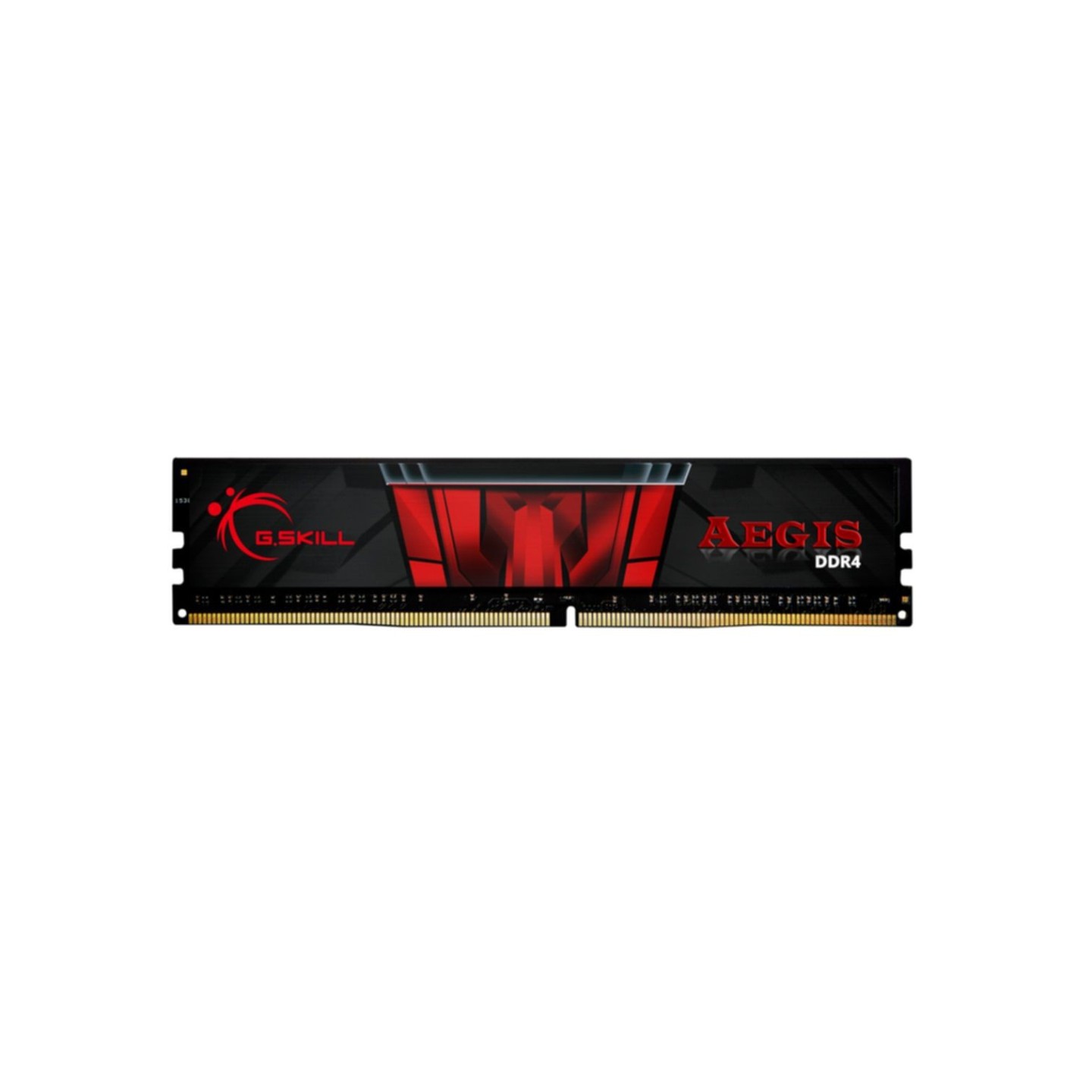 G.Skill Aegis DDR4 32GB (2x16GB) 3200MHz CL16 F4-3200C16D-32GIS (Boxed) — Buy in Cyprus with Fast Delivery