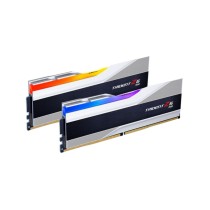DDR5 32GB KIT 2x16GB PC 6000 G.Skill Trident Z5 RGB - F5-6000J3636F16GX2-TZ5RS - Multicolour RGB