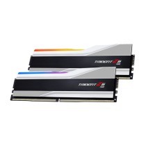DDR5 32GB KIT 2x16GB PC 6000 G.Skill Trident Z5 RGB - F5-6000J3636F16GX2-TZ5RS - Multicolour RGB