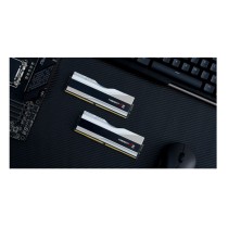 DDR5 32GB KIT 2x16GB PC 6000 G.Skill Trident Z5 RGB - F5-6000J3636F16GX2-TZ5RS - Multicolour RGB