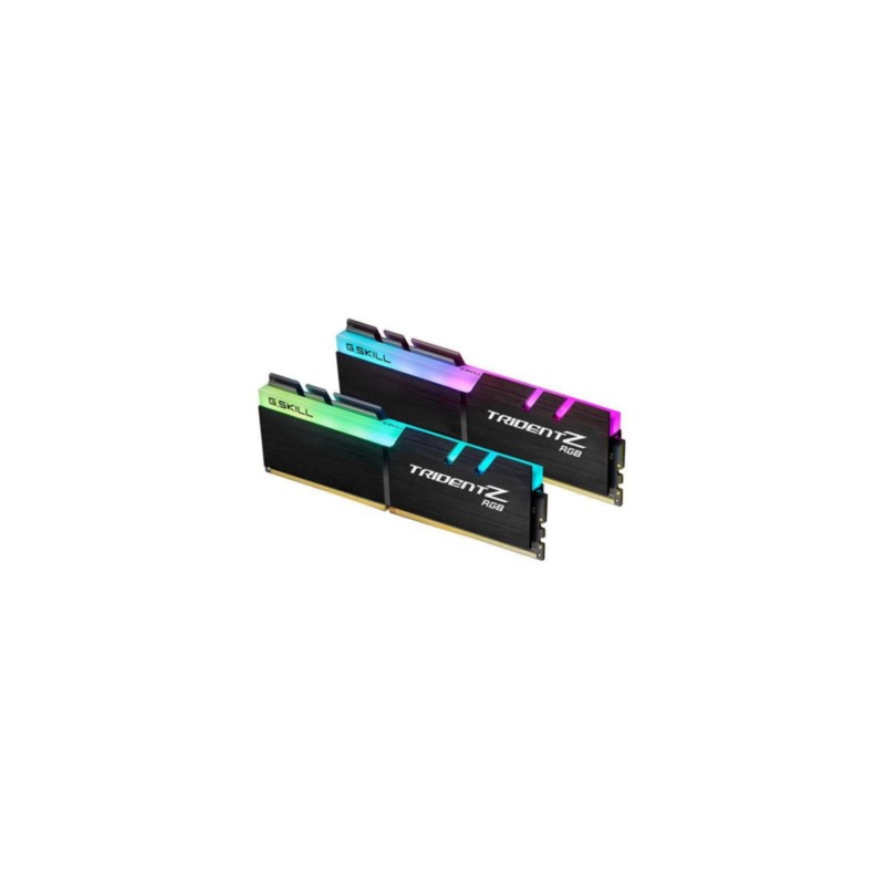 Buy DDR4 16GB KIT 2x8GB PC 3600 G.Skill TridentZ RGB AMD Edition - F4-3600C18D-1... in Cyprus, Nicosia, Limassol, Larnaka, Pafos
