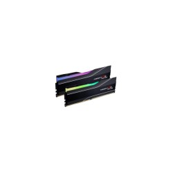 Buy DDR5 64GB KIT 2x32GB PC 6000 G.Skill Trident Z5 Neo RGB - F5-6000J3040G32GX2... in Cyprus, Nicosia, Limassol, Larnaka, Pafos