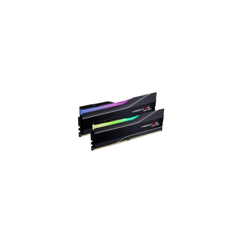Buy DDR5 64GB KIT 2x32GB PC 6000 G.Skill Trident Z5 Neo RGB - F5-6000J3040G32GX2... in Cyprus, Nicosia, Limassol, Larnaka, Pafos