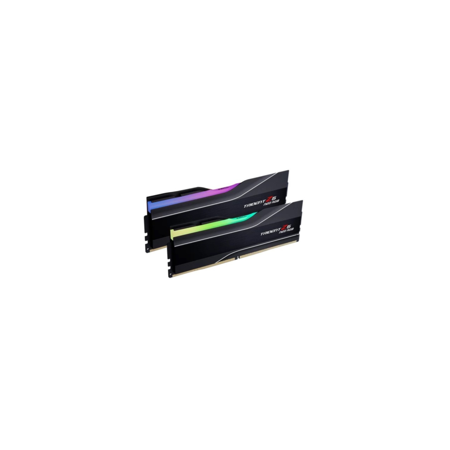 G.Skill Trident Z5 Neo RGB DDR5 64GB 2x32GB 6000MHz CL30 (Boxed) — Buy in Cyprus with Fast Delivery