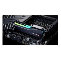 G.Skill Trident Z5 RGB DDR5 32GB (2x16GB) 6400MT/s CL32 Black (Boxed) — Buy in Cyprus with Fast Delivery