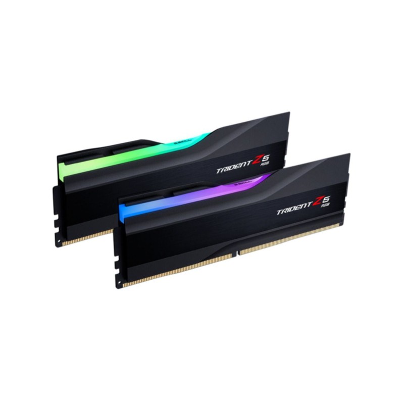 Buy DDR5 32GB KIT 2x16GB PC 6400 G.Skill Trident Z5 RGB - F5-6400J3239G16GX2-TZ5... in Cyprus, Nicosia, Limassol, Larnaka, Pafos