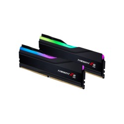 G.Skill Trident Z5 RGB DDR5 32GB (2x16GB) 6400MT/s CL32 Black (Boxed) — Buy in Cyprus with Fast Delivery