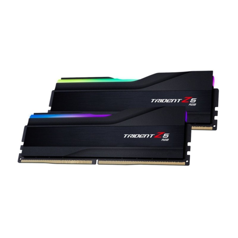 Buy DDR5 32GB KIT 2x16GB PC 6400 G.Skill Trident Z5 RGB - F5-6400J3239G16GX2-TZ5... in Cyprus, Nicosia, Limassol, Larnaka, Pafos