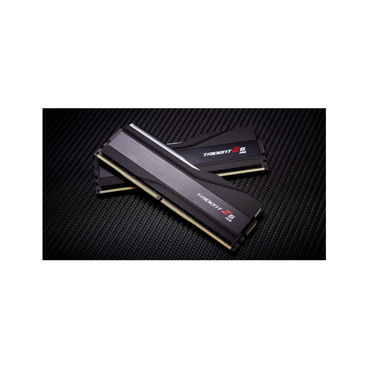 G.Skill Trident Z5 RGB DDR5 32GB (2x16GB) 6400MT/s CL32 Black (Boxed) — Buy in Cyprus with Fast Delivery