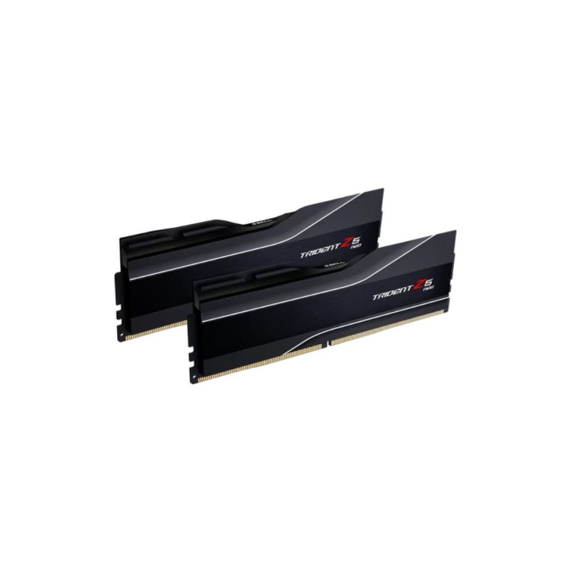 G.Skill Trident Z5 Neo DDR5 32GB (2x16GB) 6000MHz CL30 F5-6000J3038F16GX2-TZ5N (Boxed) — Buy in Cyprus with Fast Delivery