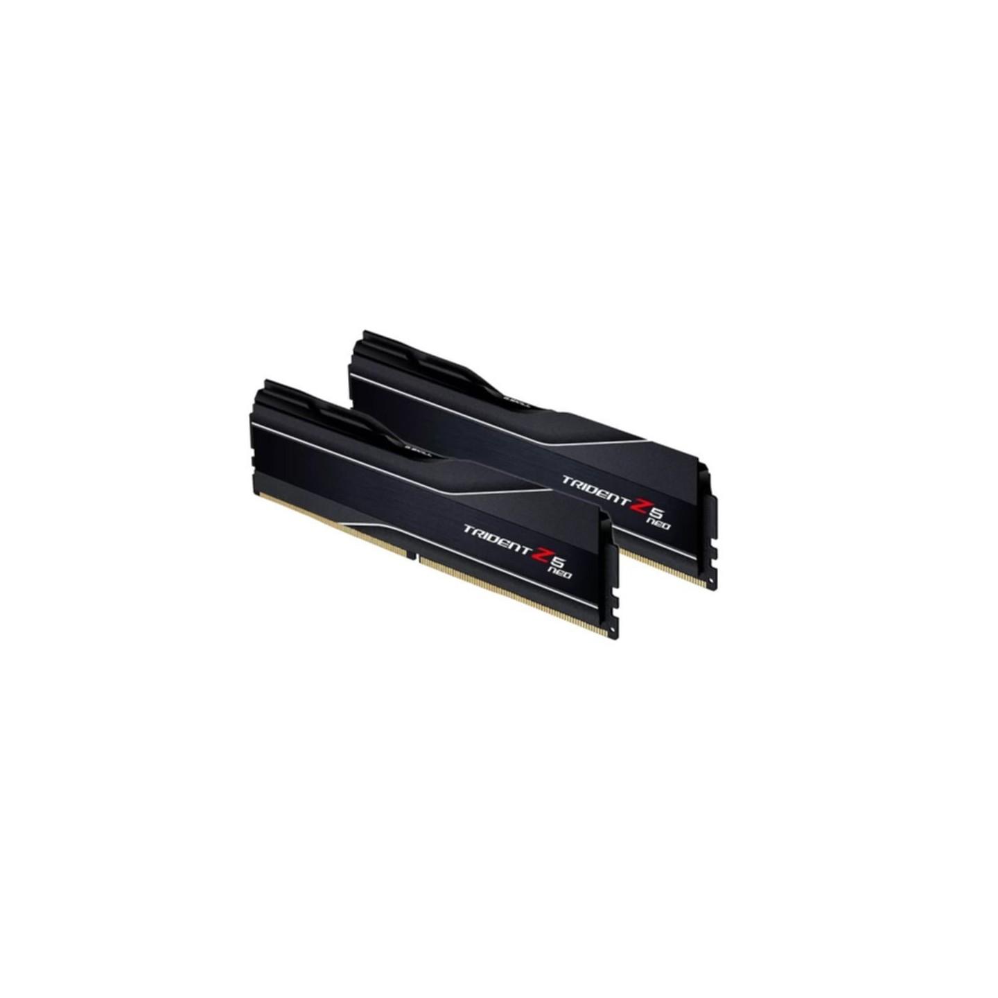 G.Skill Trident Z5 Neo DDR5 32GB (2x16GB) 6000MHz CL30 F5-6000J3038F16GX2-TZ5N (Boxed) — Buy in Cyprus with Fast Delivery
