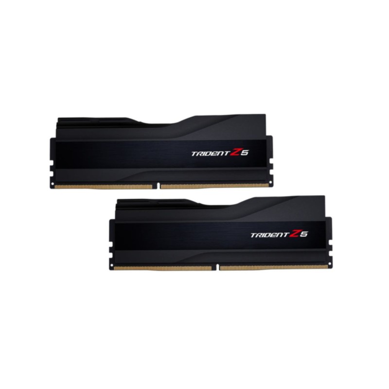 Buy DDR5 32GB KIT 2x16GB PC 6400 G.Skill Trident Z5 - F5-6400J3239G16GX2-TZ5K - ... in Cyprus, Nicosia, Limassol, Larnaka, Pafos