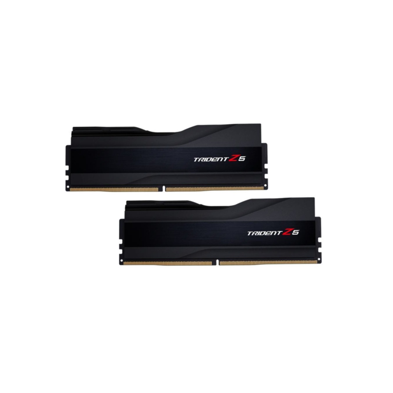 DDR5 32GB KIT 2x16GB PC 6400 G.Skill Trident Z5 - F5-6400J3239G16GX2-TZ5K - 288-pin DIMM — Buy in Cyprus with Fast Delivery