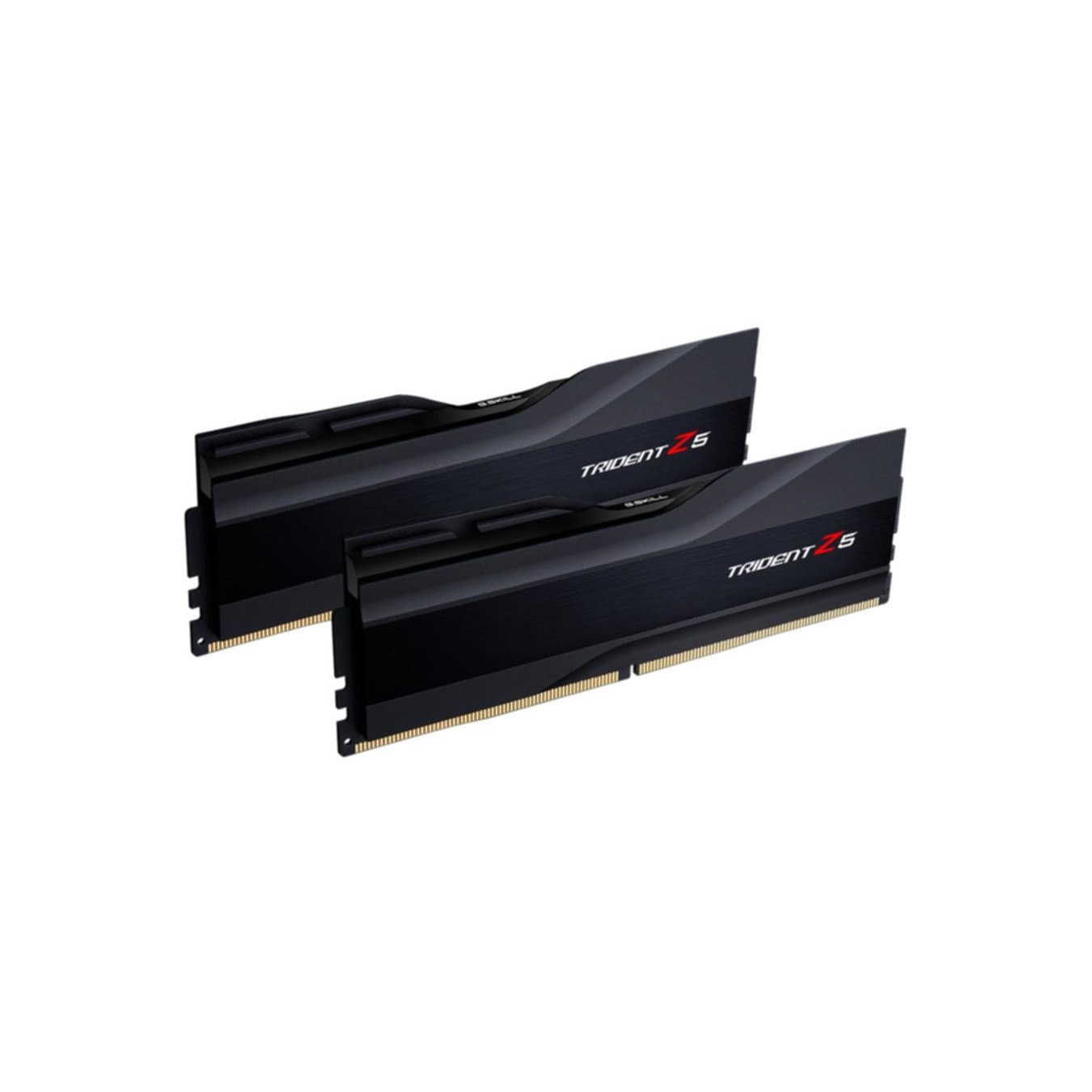 DDR5 32GB KIT 2x16GB PC 6400 G.Skill Trident Z5 - F5-6400J3239G16GX2-TZ5K - 288-pin DIMM — Buy in Cyprus with Fast Delivery