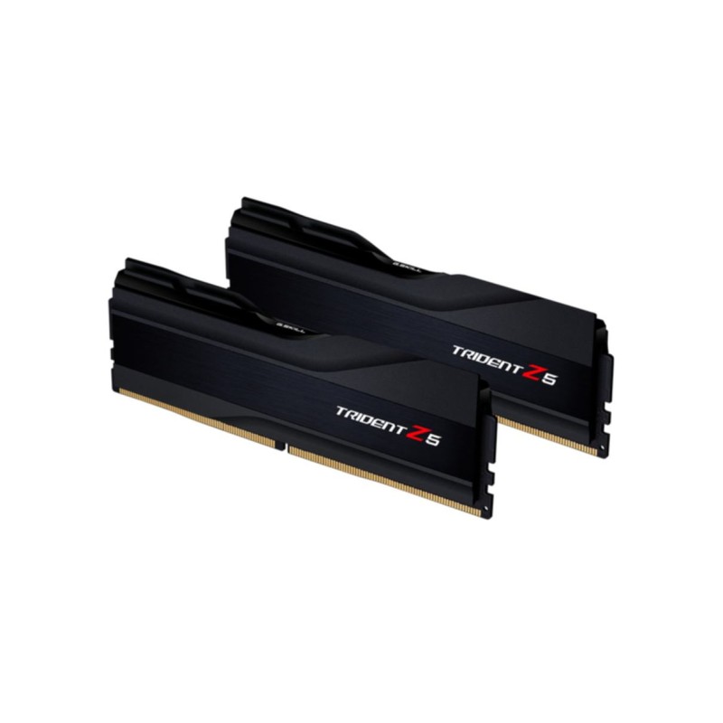 Buy DDR5 32GB KIT 2x16GB PC 6400 G.Skill Trident Z5 - F5-6400J3239G16GX2-TZ5K - ... in Cyprus, Nicosia, Limassol, Larnaka, Pafos