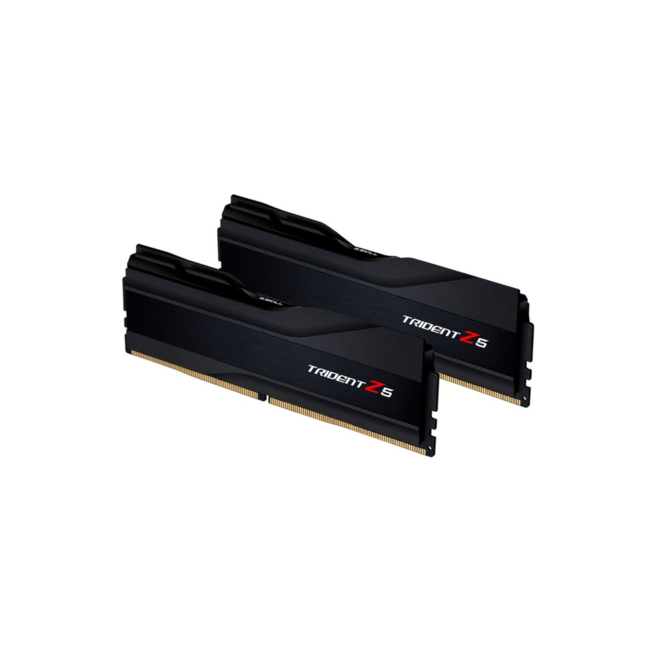 DDR5 32GB KIT 2x16GB PC 6400 G.Skill Trident Z5 - F5-6400J3239G16GX2-TZ5K - 288-pin DIMM — Buy in Cyprus with Fast Delivery