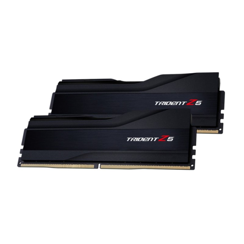 Buy DDR5 32GB KIT 2x16GB PC 6400 G.Skill Trident Z5 - F5-6400J3239G16GX2-TZ5K - ... in Cyprus, Nicosia, Limassol, Larnaka, Pafos
