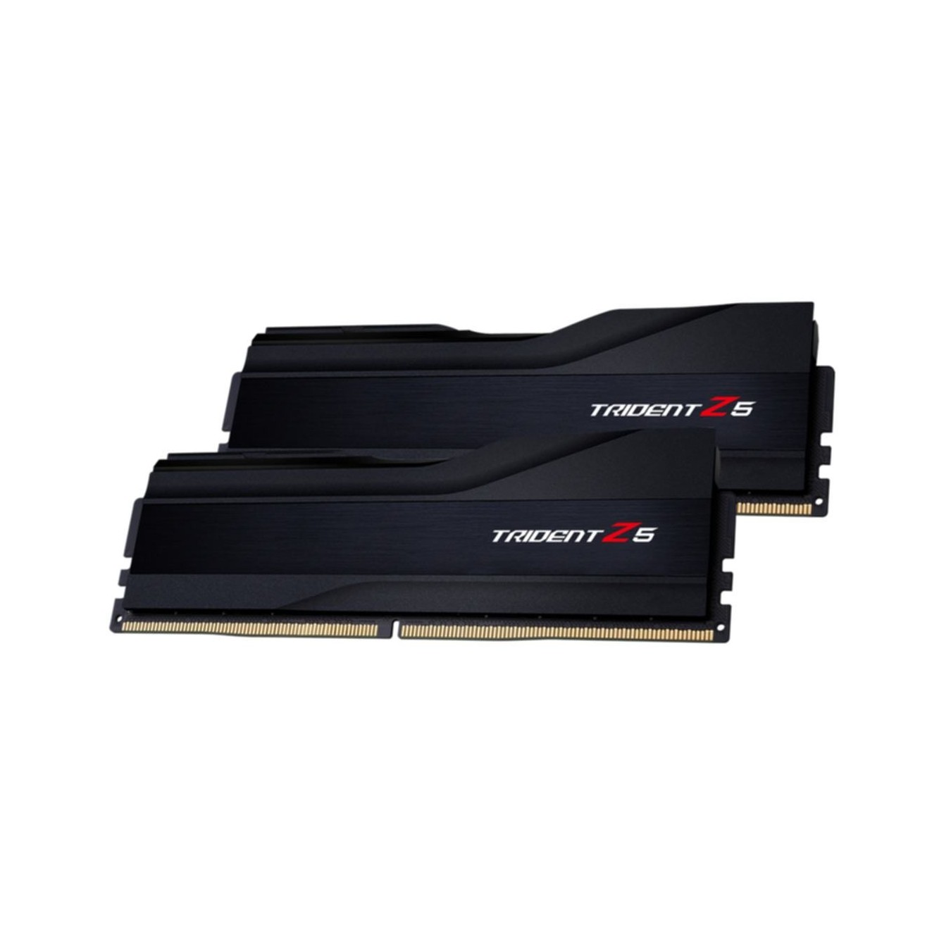 DDR5 32GB KIT 2x16GB PC 6400 G.Skill Trident Z5 - F5-6400J3239G16GX2-TZ5K - 288-pin DIMM — Buy in Cyprus with Fast Delivery