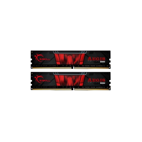 G.Skill Aegis F4-3200C16D-16GIS 16GB (2x8GB) DDR4 3200 CL16 (Boxed) — Buy in Cyprus with Fast Delivery