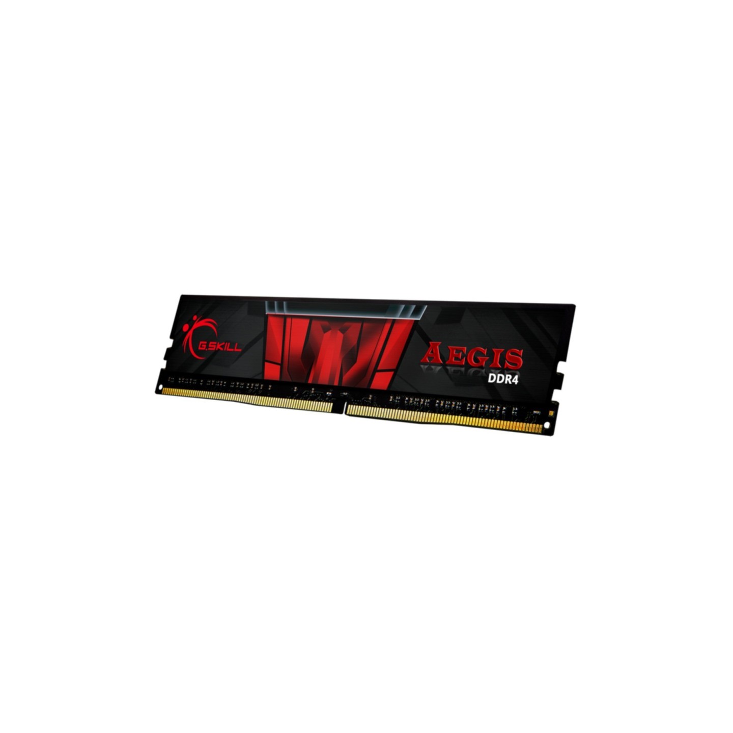 G.Skill Aegis F4-3200C16D-16GIS 16GB (2x8GB) DDR4 3200 CL16 (Boxed) — Buy in Cyprus with Fast Delivery