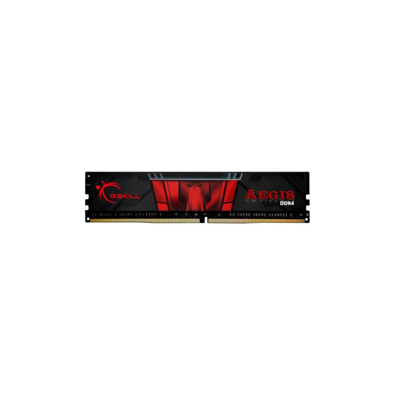 Buy DDR4 16GB KIT 2x8GB PC 3200 G.Skill Aegis F4-3200C16D-16GIS - 288-pin DIMM in Cyprus, Nicosia, Limassol, Larnaka, Pafos