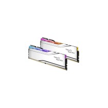 DDR5 32GB KIT 2x16GB PC 6000 G.Skill Trident Z5 Royal Neo - F5-6000J2836G16GX2-TR5NS - 32GB (2x16GB), 6000MHz