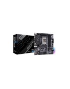 Buy ASRock H610M-HDV M.2+ D5 (LGA1700) - micro-ATX, DDR5, 2x DIMM (up to 96GB), ... in Cyprus, Nicosia, Limassol, Larnaka, Pafos