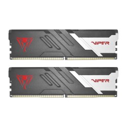 Buy Patriot Viper Venom DDR5 32GB (2x16GB) 6400MHz - PVV532G640C32K in Cyprus, Nicosia, Limassol, Larnaka, Pafos