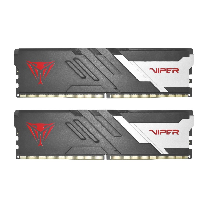 Buy Patriot Viper Venom DDR5 32GB (2x16GB) 6400MHz - PVV532G640C32K in Cyprus, Nicosia, Limassol, Larnaka, Pafos