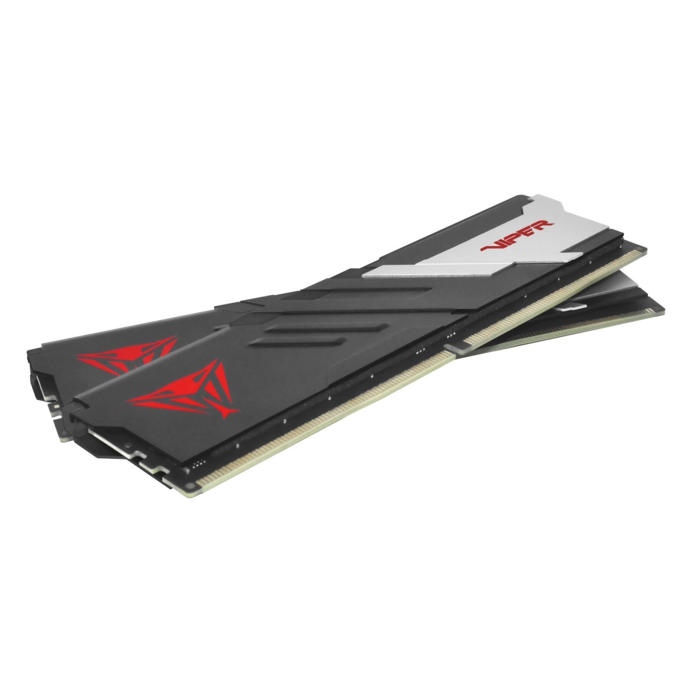 Patriot Viper Venom DDR5 32GB (2x16GB) 6400MHz - PVV532G640C32K — Buy in Cyprus with Fast Delivery