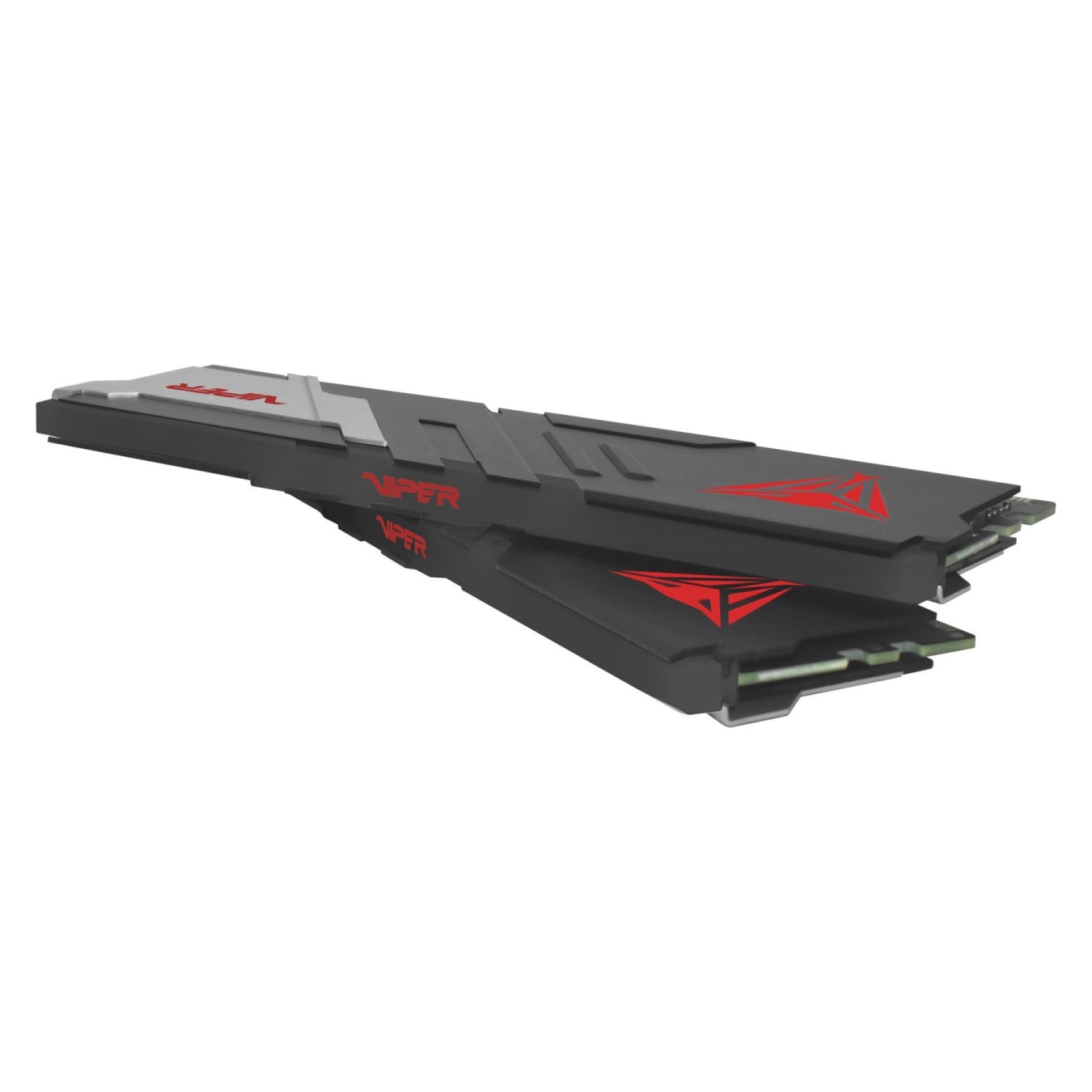 Patriot Viper Venom DDR5 32GB (2x16GB) 6400MHz - PVV532G640C32K — Buy in Cyprus with Fast Delivery