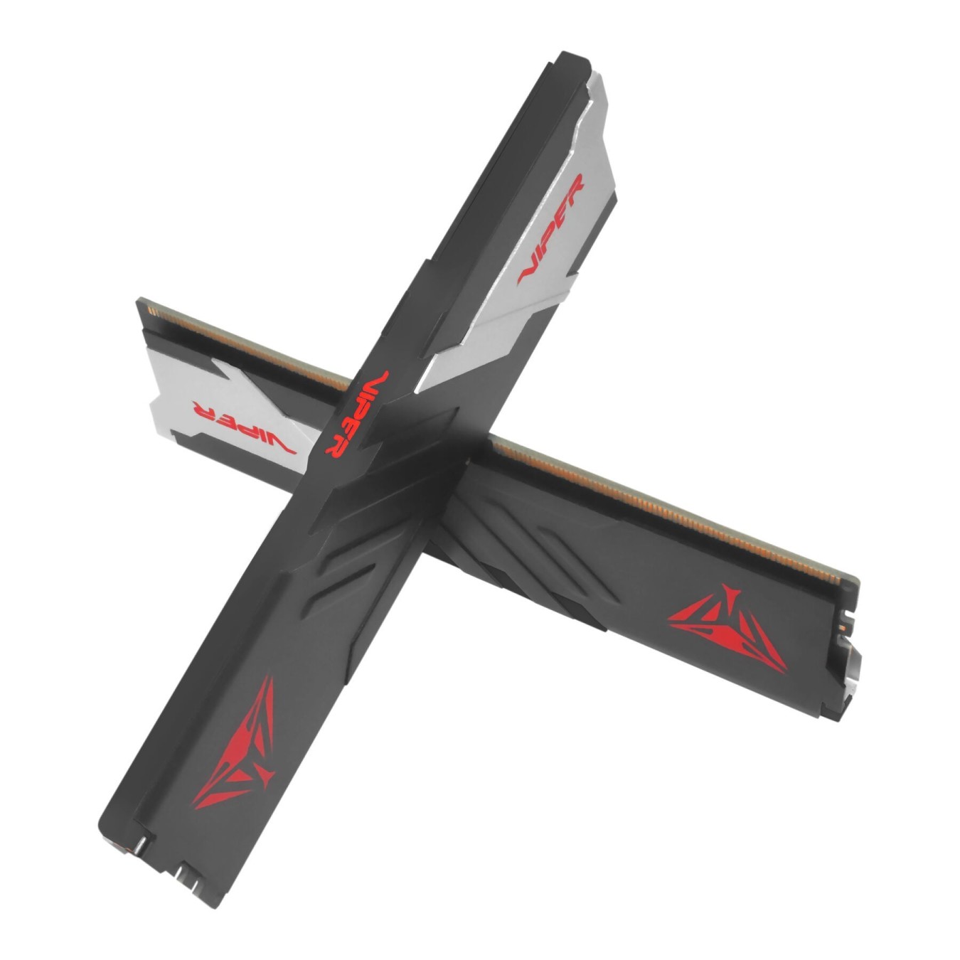 Patriot Viper Venom DDR5 32GB (2x16GB) 6400MHz - PVV532G640C32K — Buy in Cyprus with Fast Delivery