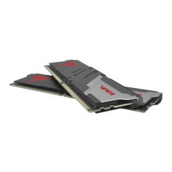 Buy Patriot Viper Venom DDR5 32GB (2x16GB) 6400MHz - PVV532G640C32K in Cyprus, Nicosia, Limassol, Larnaka, Pafos
