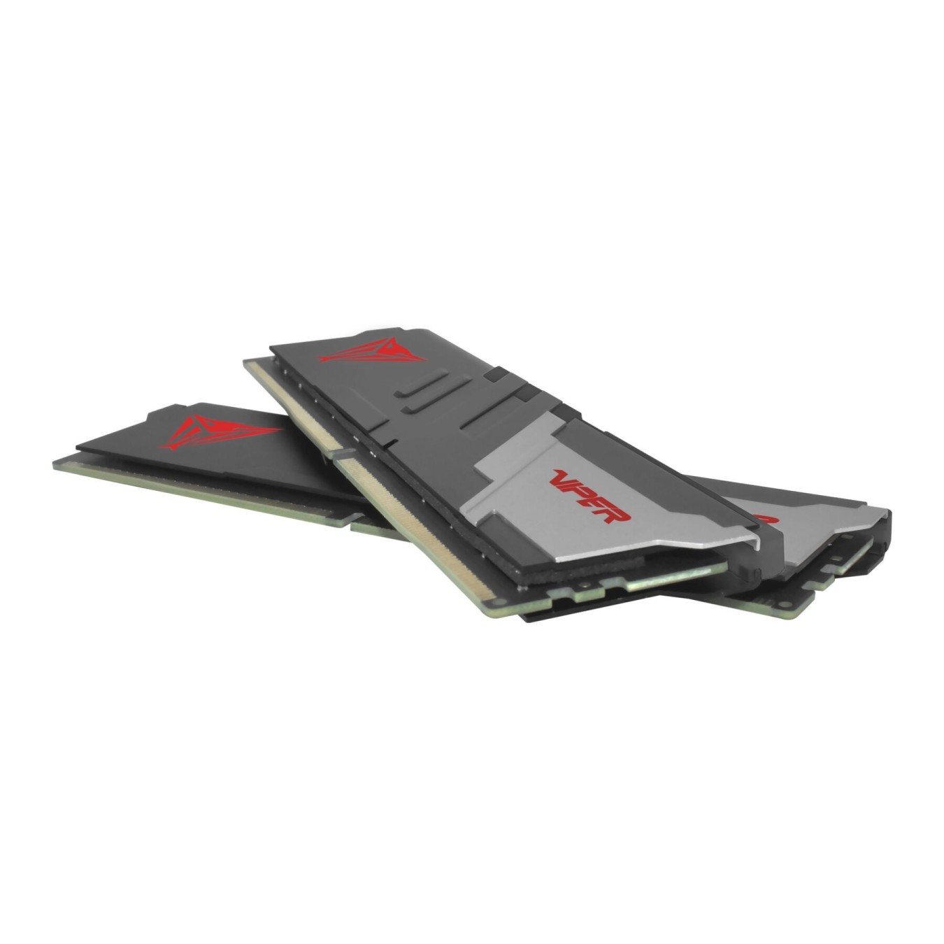 Patriot Viper Venom DDR5 32GB (2x16GB) 6400MHz - PVV532G640C32K — Buy in Cyprus with Fast Delivery