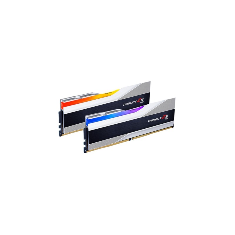 Buy DDR5 32GB KIT 2x16GB PC 6400 G.Skill Trident Z5 RGB F5-6400J3239G16GX2-TZ5RS in Cyprus, Nicosia, Limassol, Larnaka, Pafos