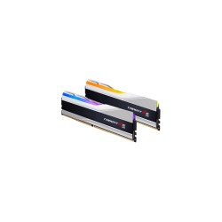 G.Skill Trident Z5 RGB DDR5 32GB (2x16GB) 6400MHz CL39 F5-6400J3239G16GX2-TZ5RS (Boxed) — Buy in Cyprus with Fast Delivery