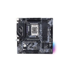 Buy ASRock H610M-HDV M.2+ D5 (LGA1700) - micro-ATX, DDR5, 2x DIMM (up to 96GB), ... in Cyprus, Nicosia, Limassol, Larnaka, Pafos