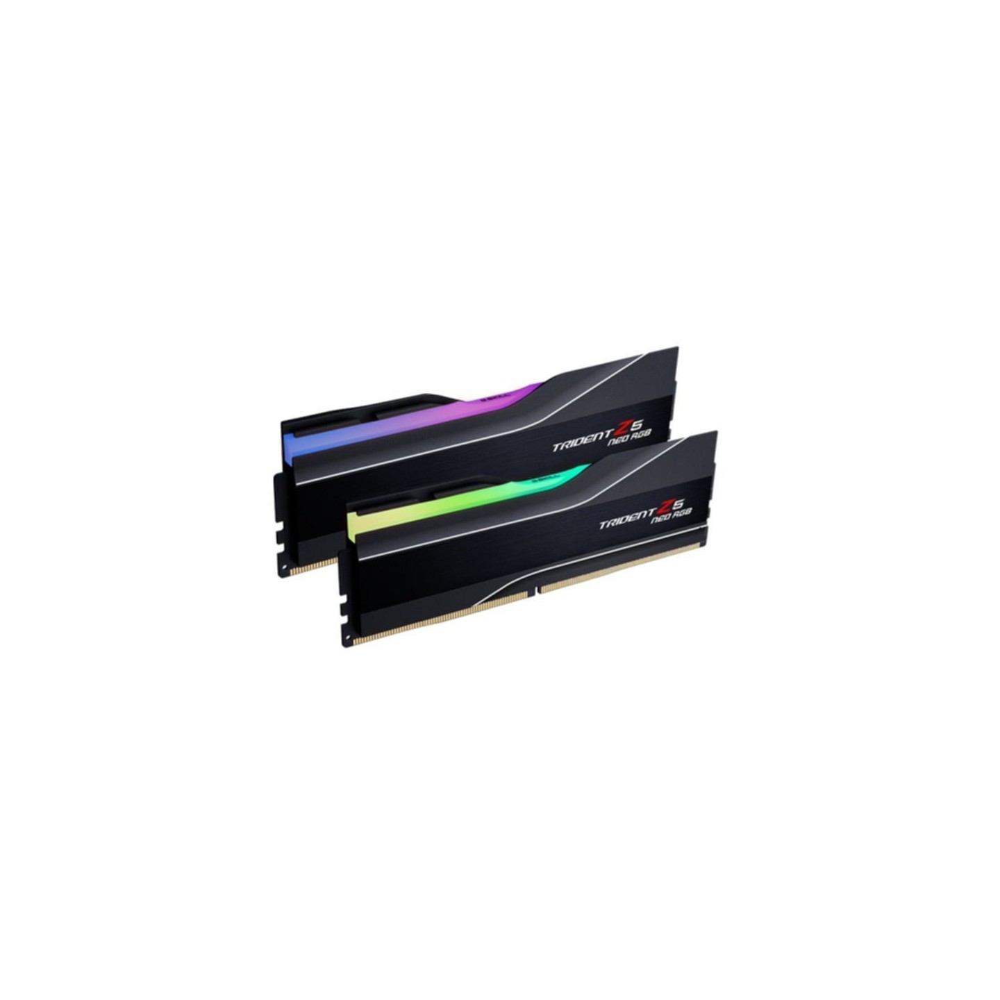 G.Skill Trident Z5 Neo RGB 32GB (2x16GB) DDR5-6000 CL32 F5-6000J3238F16GX2-TZ5NR (Boxed) — Buy in Cyprus with Fast Delivery