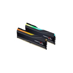 G.Skill Trident Z5 Neo RGB 32GB (2x16GB) DDR5-6000 CL32 F5-6000J3238F16GX2-TZ5NR (Boxed) — Buy in Cyprus with Fast Delivery