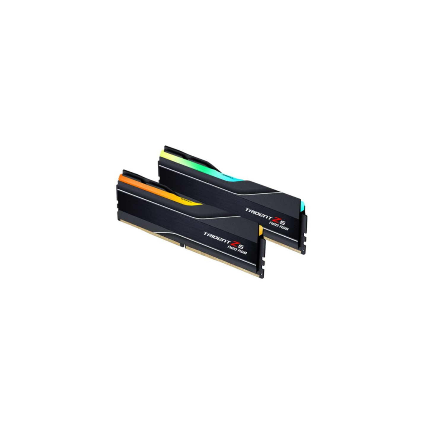 G.Skill Trident Z5 Neo RGB 32GB (2x16GB) DDR5-6000 CL32 F5-6000J3238F16GX2-TZ5NR (Boxed) — Buy in Cyprus with Fast Delivery