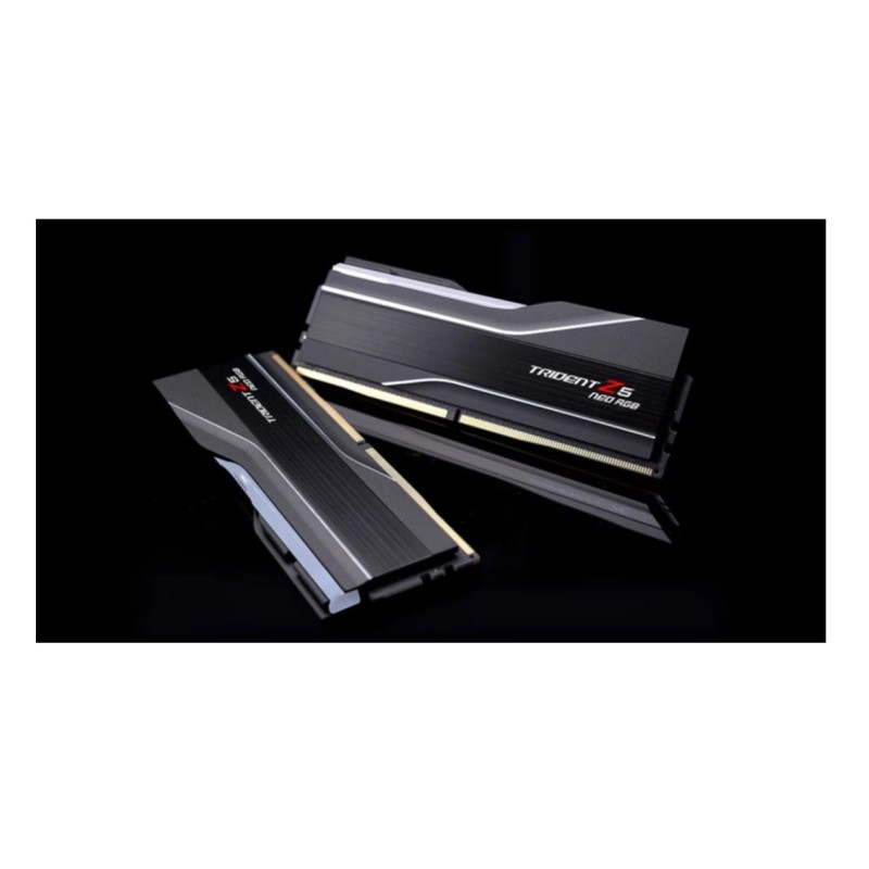 Buy DDR5 32GB KIT 2x16GB PC 6000 G.Skill Trident Z5 Neo RGB - F5-6000J3238F16GX2... in Cyprus, Nicosia, Limassol, Larnaka, Pafos